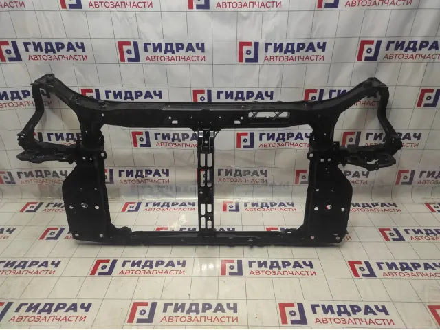 Панель передняя Hyundai Tucson (JM) 64101-2E001