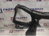 Панель передняя Hyundai Tucson (JM) 64101-2E001