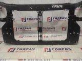 Панель передняя Hyundai Tucson (JM) 64101-2E001