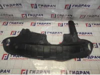 Защита двигателя Hyundai Tucson (JM) 29110-2E000