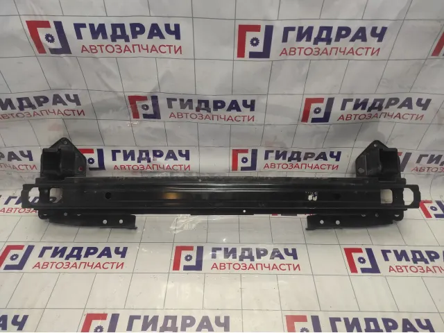 Усилитель бампера переднего Hyundai Tucson (JM) 86530-2E000