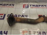 Приемная труба глушителя Hyundai Tucson (JM) 28610-2E100