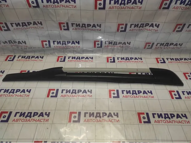 Рейлинг левый Hyundai Tucson (JM) 87270-2E000ZI