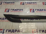 Рейлинг левый Hyundai Tucson (JM) 87270-2E000ZI