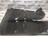 Покрытие напольное (ковролин) Hyundai Tucson (JM)