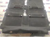 Покрытие напольное (ковролин) Hyundai Tucson (JM)