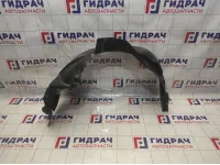 Локер передний правый Hyundai Tucson (JM) 86812-2E000
