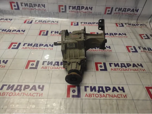 Коробка раздаточная Hyundai Tucson (JM) 47300-39200