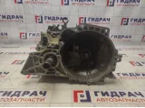 МКПП Hyundai Tucson (JM) 43000-39964