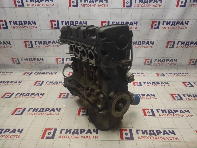 Двигатель Hyundai Tucson (JM) 21101-23S00