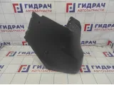 Консоль Hyundai Tucson (JM) 84610-2E300WK