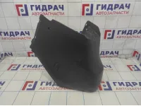 Консоль Hyundai Tucson (JM) 84610-2E300WK