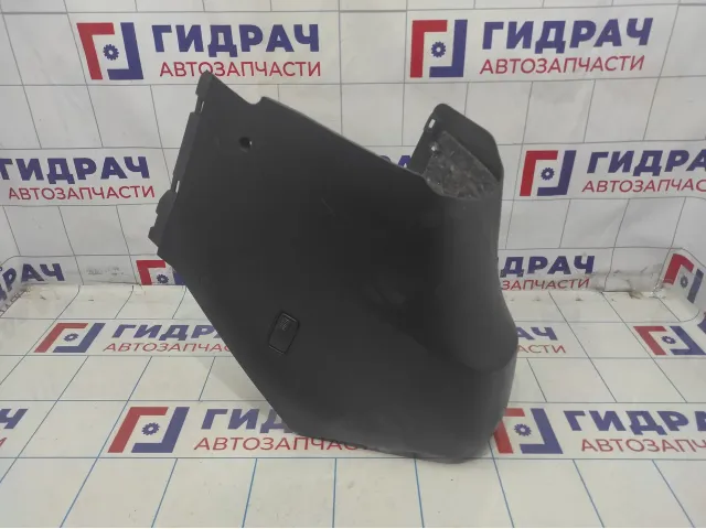 Консоль Hyundai Tucson (JM) 84610-2E300WK