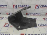 Консоль Hyundai Tucson (JM) 84610-2E300WK