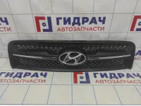 Решетка радиатора Hyundai Tucson (JM) 86350-2E001