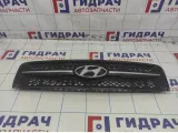 Решетка радиатора Hyundai Tucson (JM) 86350-2E001