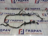 Проводка двери передней левой Hyundai Tucson (JM) 91600-2E491