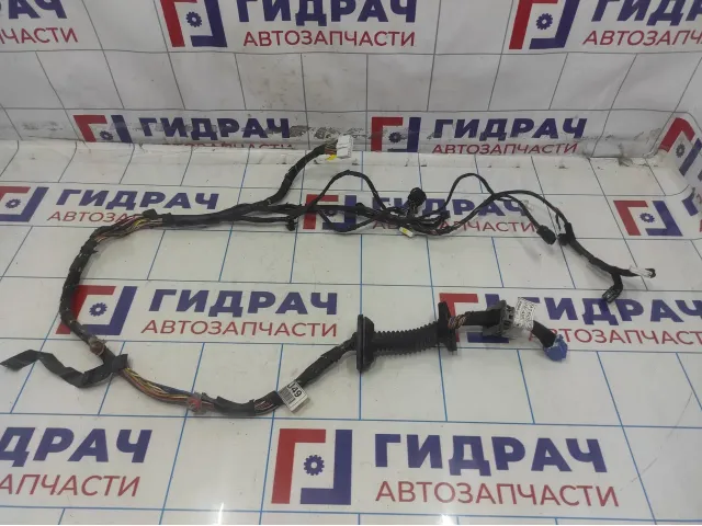 Проводка двери передней левой Hyundai Tucson (JM) 91600-2E491