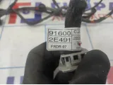 Проводка двери передней левой Hyundai Tucson (JM) 91600-2E491