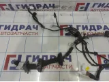 Проводка двери передней левой Hyundai Tucson (JM) 91600-2E491