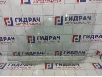 Стекло двери передней левой Hyundai Tucson (JM) 82411-2E000