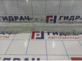 Стекло двери передней левой Hyundai Tucson (JM) 82411-2E000