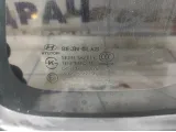 Стекло заднее глухое правое Hyundai Tucson (JM) 87820-2E000