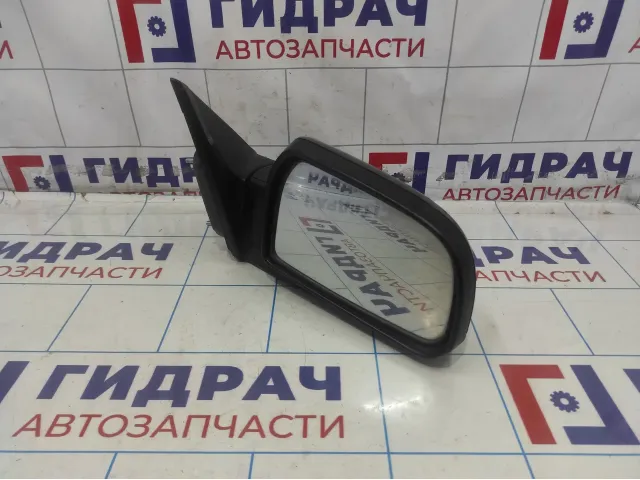 Зеркало правое электрическое Hyundai Tucson (JM) 87620-2E560NS