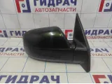 Зеркало правое электрическое Hyundai Tucson (JM) 87620-2E560NS