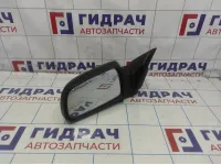 Зеркало левое электрическое Hyundai Tucson (JM) 87610-2E320NS