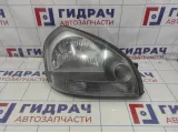 Фара правая Hyundai Tucson (JM) 92102-2E010