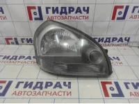 Фара правая Hyundai Tucson (JM) 92102-2E010