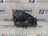 Фара левая Hyundai Tucson (JM) 92101-2E010