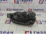 Фара левая Hyundai Tucson (JM) 92101-2E010