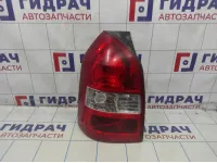 Фонарь задний левый Hyundai Tucson (JM) 92401-2E010