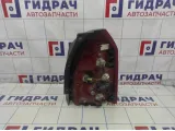 Фонарь задний левый Hyundai Tucson (JM) 92401-2E010