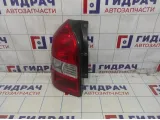 Фонарь задний левый Hyundai Tucson (JM) 92401-2E010