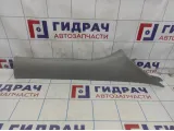 Обшивка стойки передняя правая Hyundai Tucson (JM) 85820-2E200GF