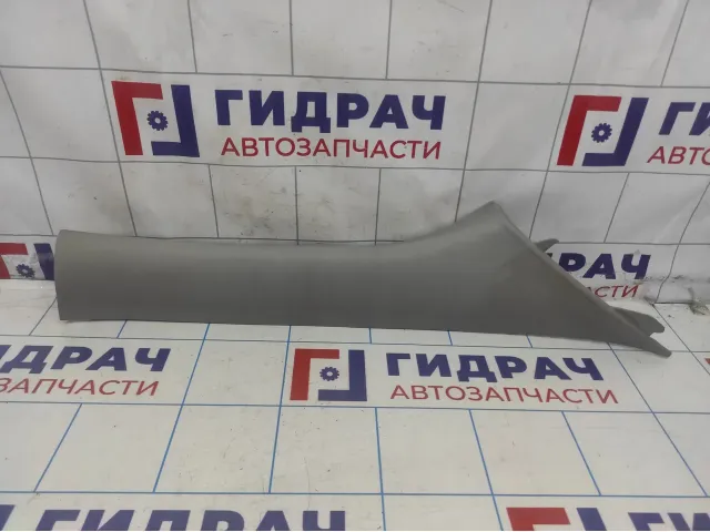 Обшивка стойки передняя правая Hyundai Tucson (JM) 85820-2E200GF