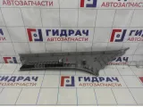 Обшивка стойки передняя правая Hyundai Tucson (JM) 85820-2E200GF
