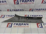 Обшивка стойки передняя правая Hyundai Tucson (JM) 85820-2E200GF
