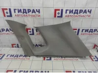 Обшивка багажника левая верхняя Hyundai Tucson (JM) 85850-2E100QS
