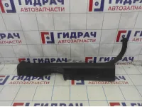 Накладка порога внутренняя передняя левая Hyundai Tucson (JM) 85871-2E000WK
