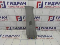 Обшивка стойки средней левой верхняя Hyundai Tucson (JM) 85830-2E000QS
