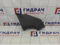 Накладка порога внутренняя передняя левая Hyundai Tucson (JM) 85825-2E001WK