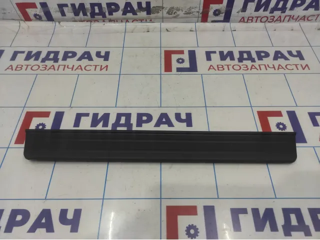 Накладка порога внутренняя передняя левая Hyundai Tucson (JM) 85873-2E000WK