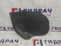 Накладка консоли левая Hyundai Tucson (JM) 84630-2E300LM