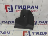 Накладка консоли правая Hyundai Tucson (JM) 84635-2E000LM