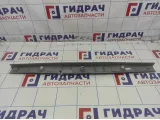 Обшивка двери багажника верхняя Hyundai Tucson (JM) 81760-2E000QS