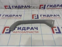 Обшивка двери багажника верхняя левая Hyundai Tucson (JM) 81730-2E000QS